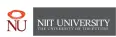 niit nu university logo